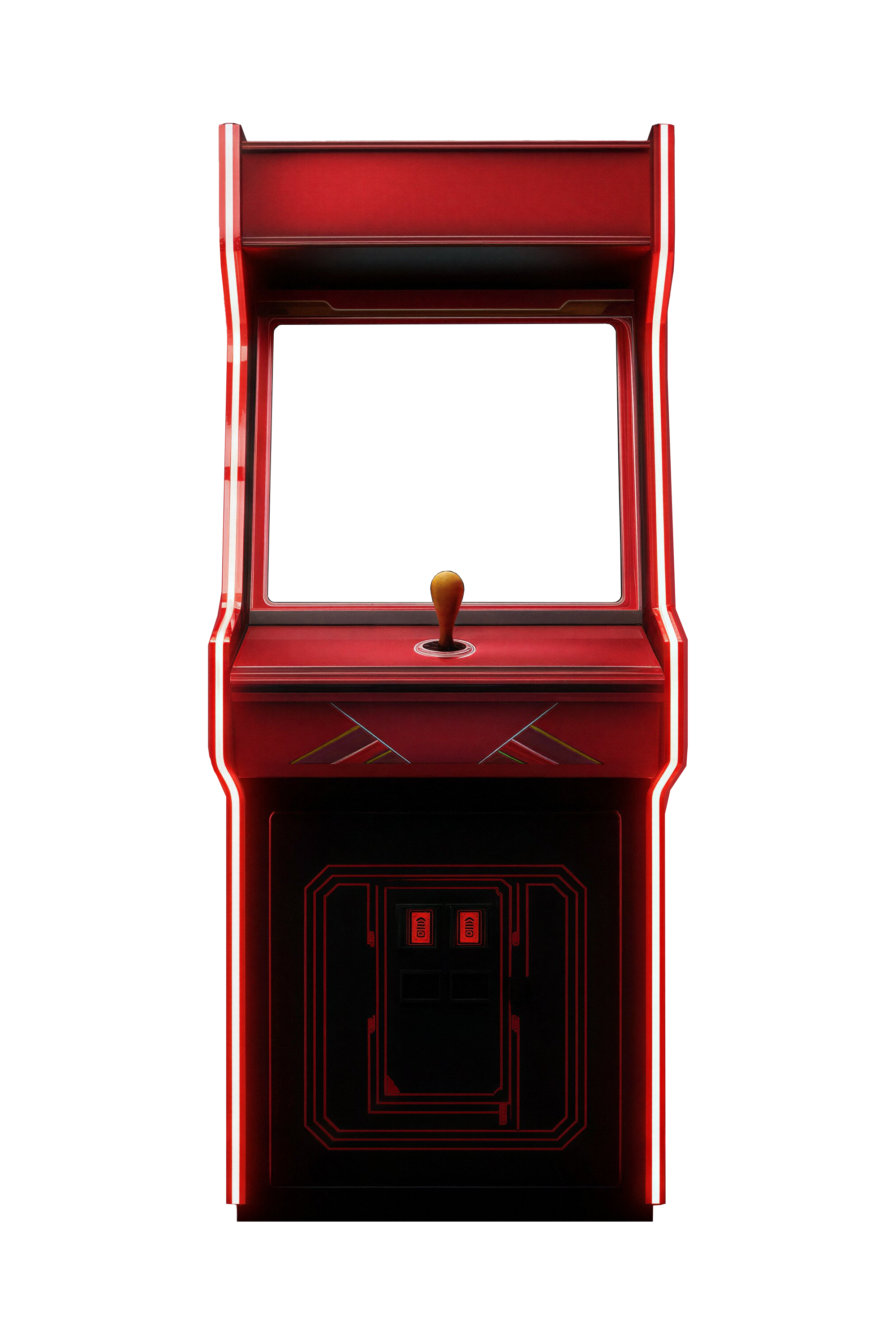 Arcade Cabinet