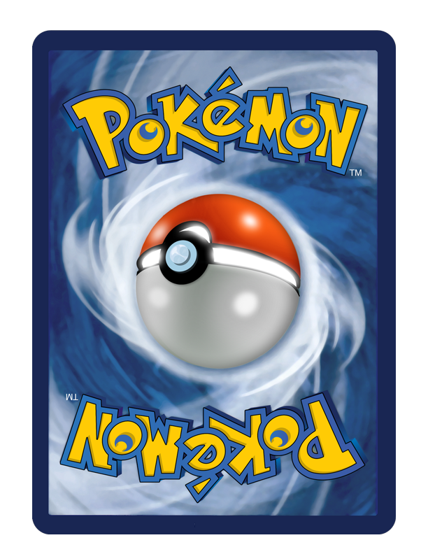 Pokemon Card