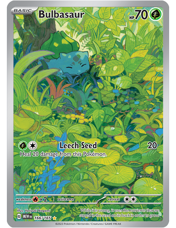 Pokemon Card 1