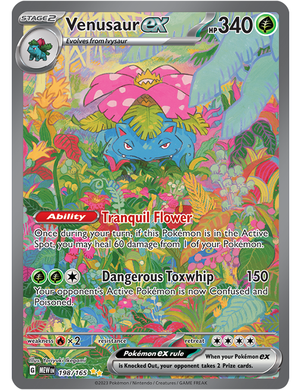 Pokemon Card 3